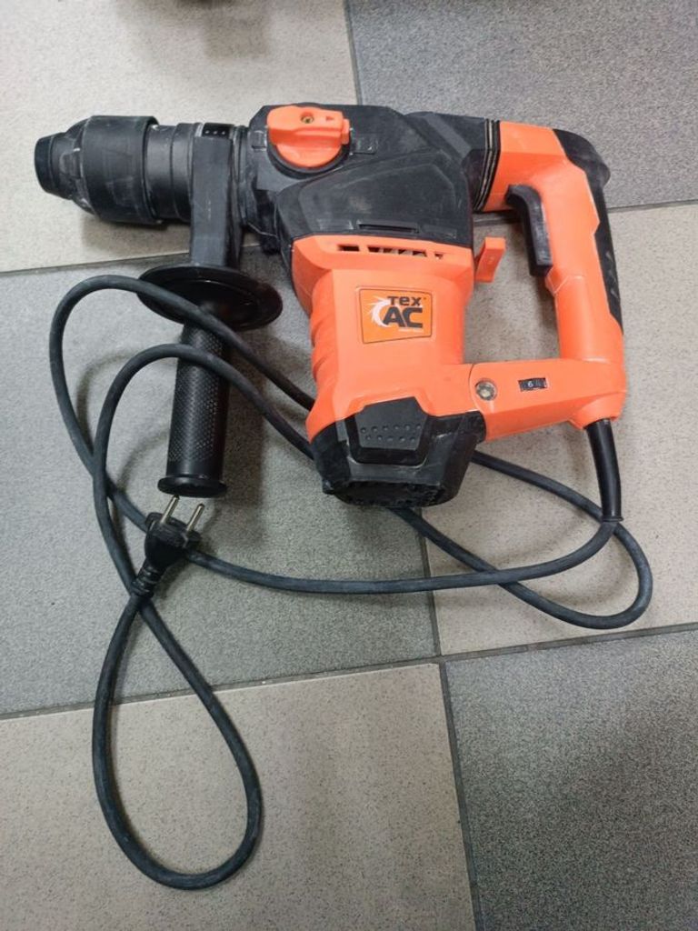 Розпродаж Техас ТА-01-305, продавець Техноскарб