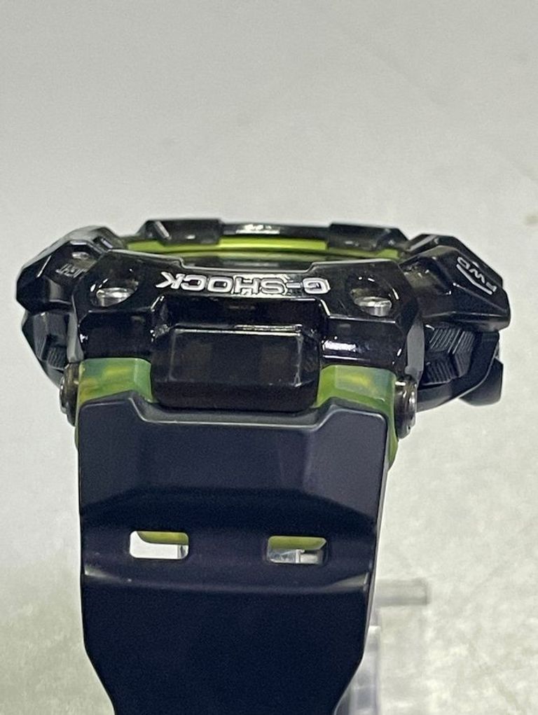 Casio gbd-100 Код:01-200818782. Зображення 6