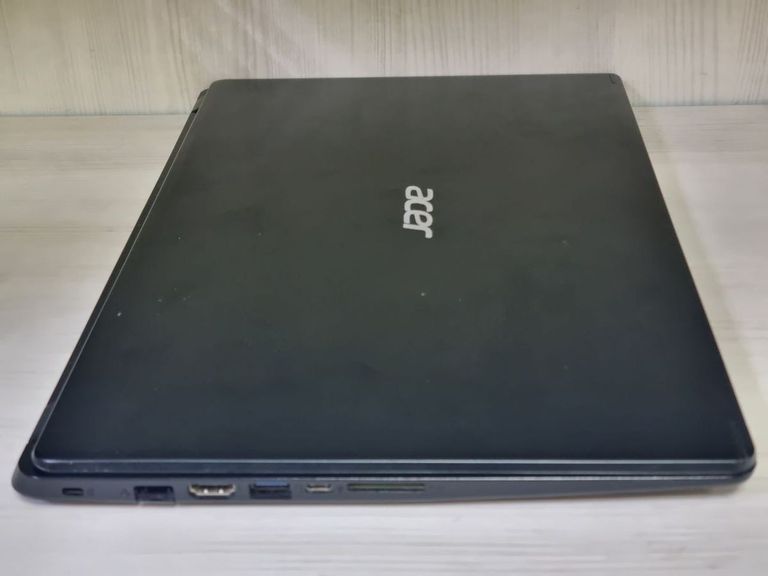 Купити Acer 15/core i5 8265u ddr4/20gb ddr4/hdd *відсутній/ssd 1000 gb/geforce mx150 2gb Б/У