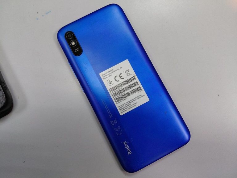 Оголошення Xiaomi redmi 9a 2/32gb Б/У