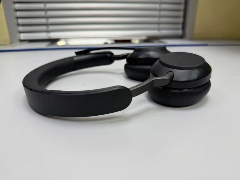 Jabra Evolve2 65 MS Stereo Black Код:01-200819040. Зображення 8