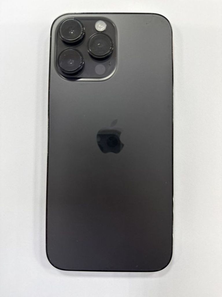 Оголошення Apple iphone 14 pro max 128gb Б/У