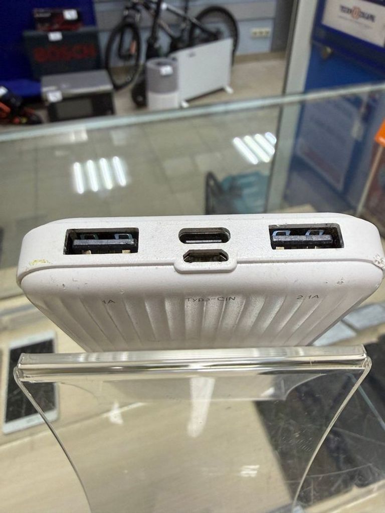 Объявление Klgo kp-56 10000mah Б/У