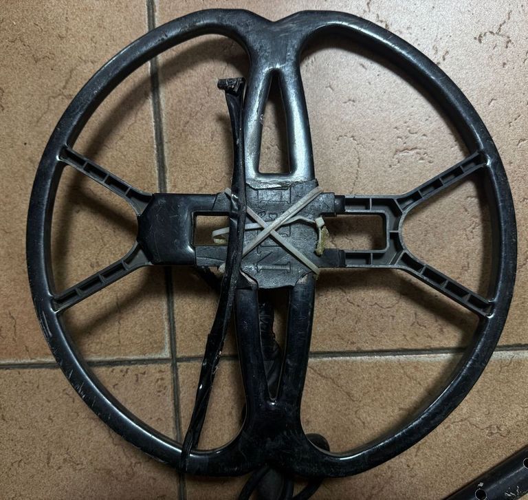 Garrett ace 350 euro Код:01-200819459. Изображение 6