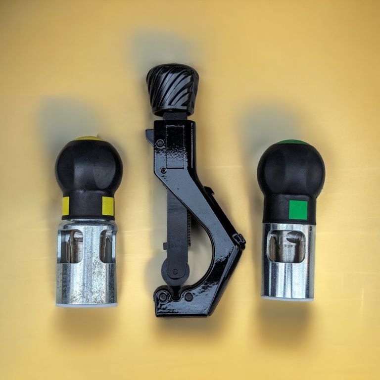 Дешиво Georg Fischer ifit 25-32 с ломбарда