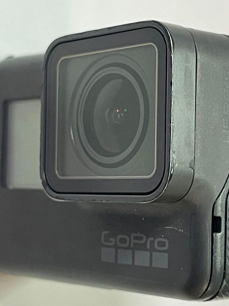 Распродажа Gopro hero 5 black, продавец Техноскарб
