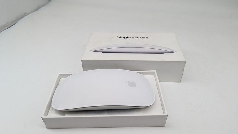 Объявление Apple magic mouse 2 a1657 Б/У