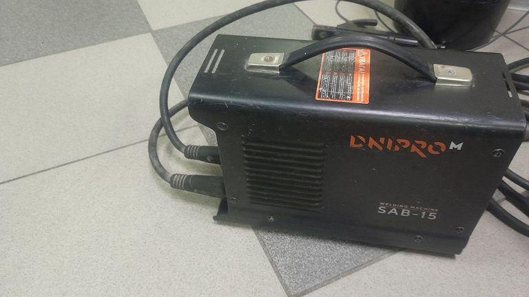 Купить Dnipro-M sab-15 Б/У