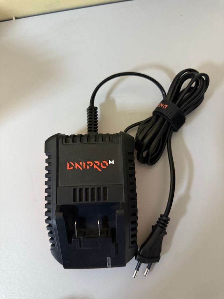Dnipro-M cd-200 1акб 2ah зп Код:01-200820093. Зображення 5