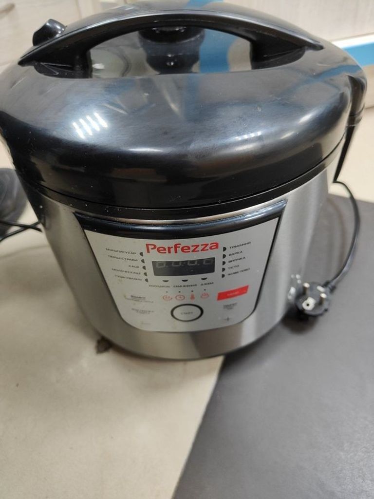 Купить Perfezza PMC-013 Б/У