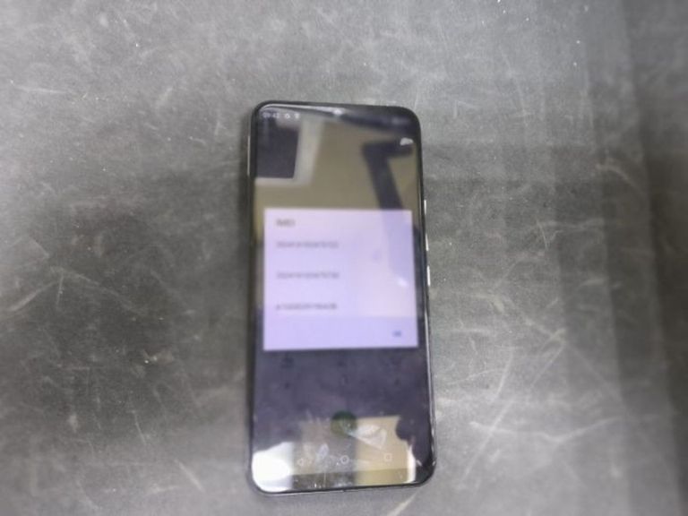 UMIDIGI A7 Pro 4/64GB Blue Код:01-200824669. Зображення 5