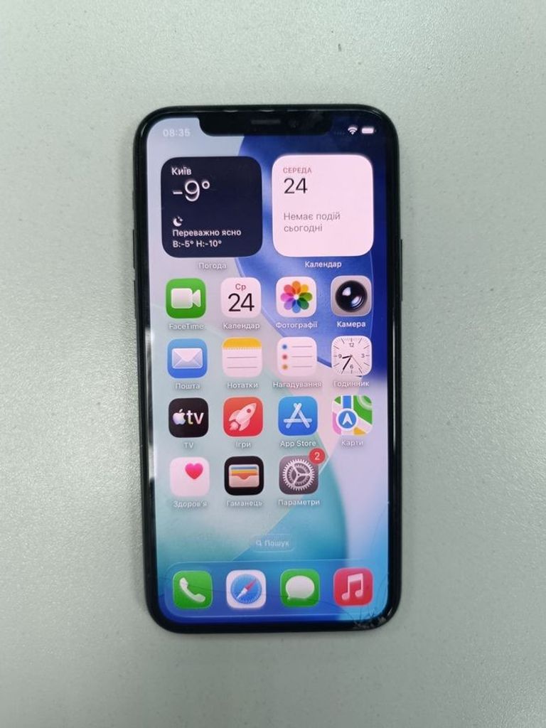 Купити Apple iphone 11 pro max 256gb Б/У