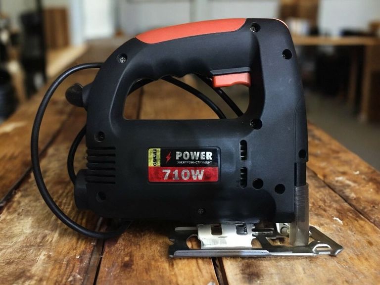 Купити Sigma Power 710W Б/У