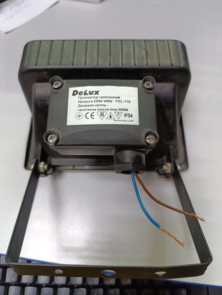 Купить Delux fdl-118 Б/У