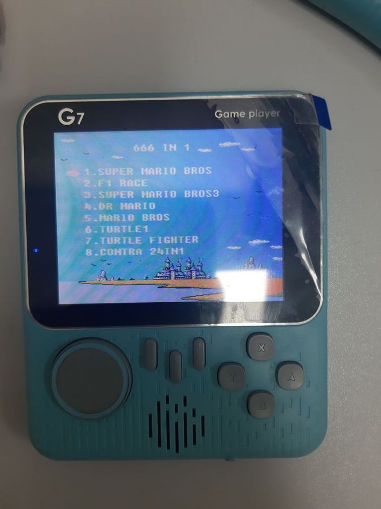 Оголошення Gamesir G7 Б/У