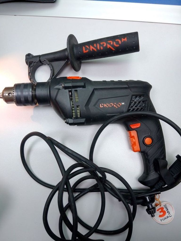 Купити Dnipro-M hd-120 Б/У