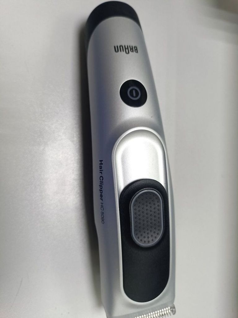 Дешево Braun HC5090 з ломбарду
