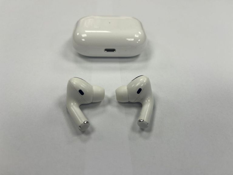Дешево Apple AirPods Pro (MWP22) з ломбарду