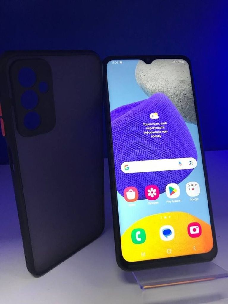 Розпродаж Samsung galaxy m23 5g 4/64gb, продавець Техноскарб
