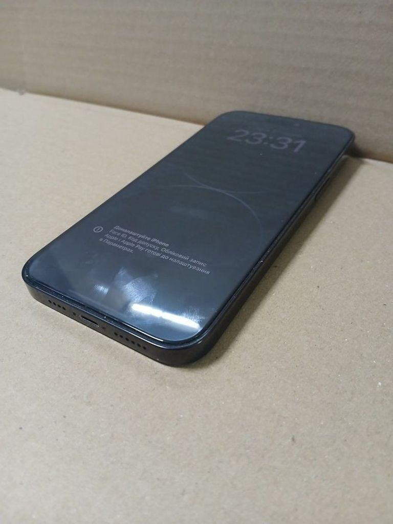 Apple iphone 14 pro max 256gb Код:01-200828967. Зображення 10