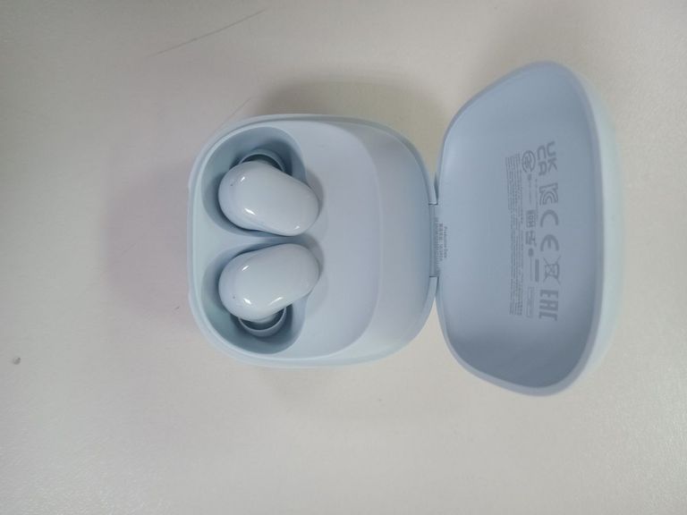 Оголошення Оригінальні Навушники Redmi Buds 6 Play. Open Box Б/У