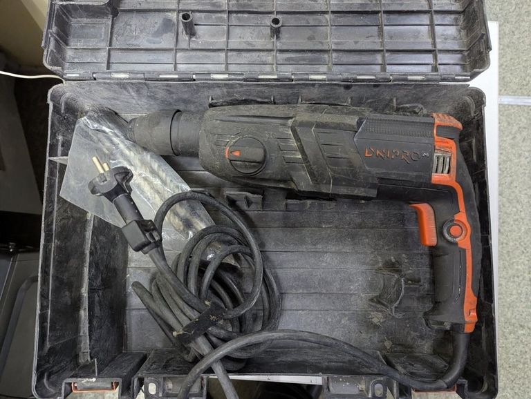 Объявление Dnipro-M rh-12 Б/У