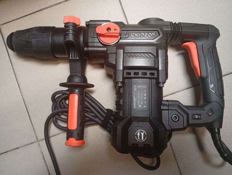 Купить Dnipro-M bh-30 Б/У