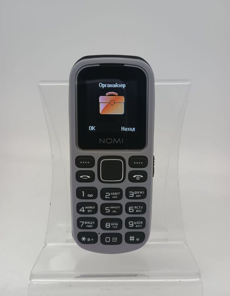 Дешево Nomi i1441 Blue з ломбарду