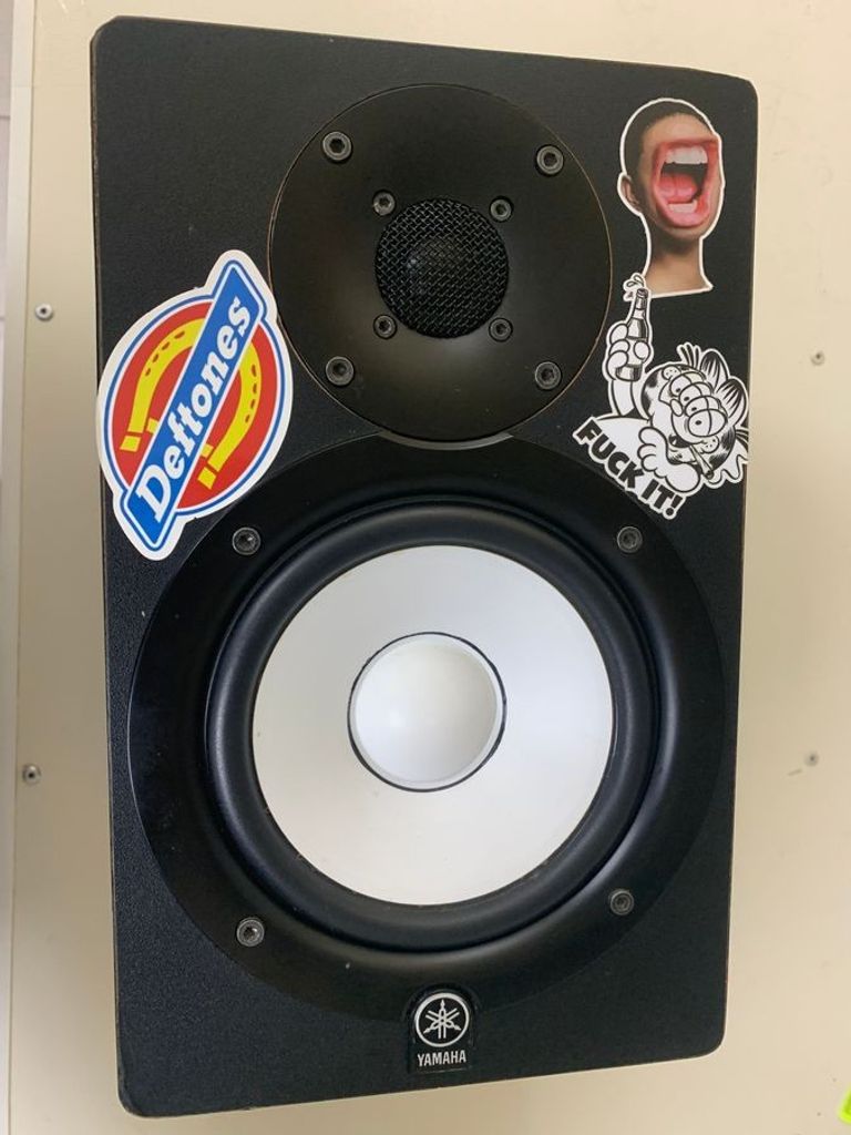 Купить Yamaha HS50M Б/У