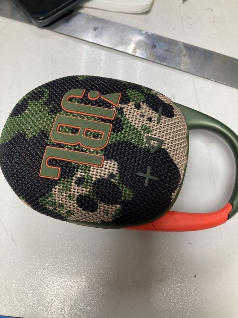 Купить Jbl clip 5 Б/У