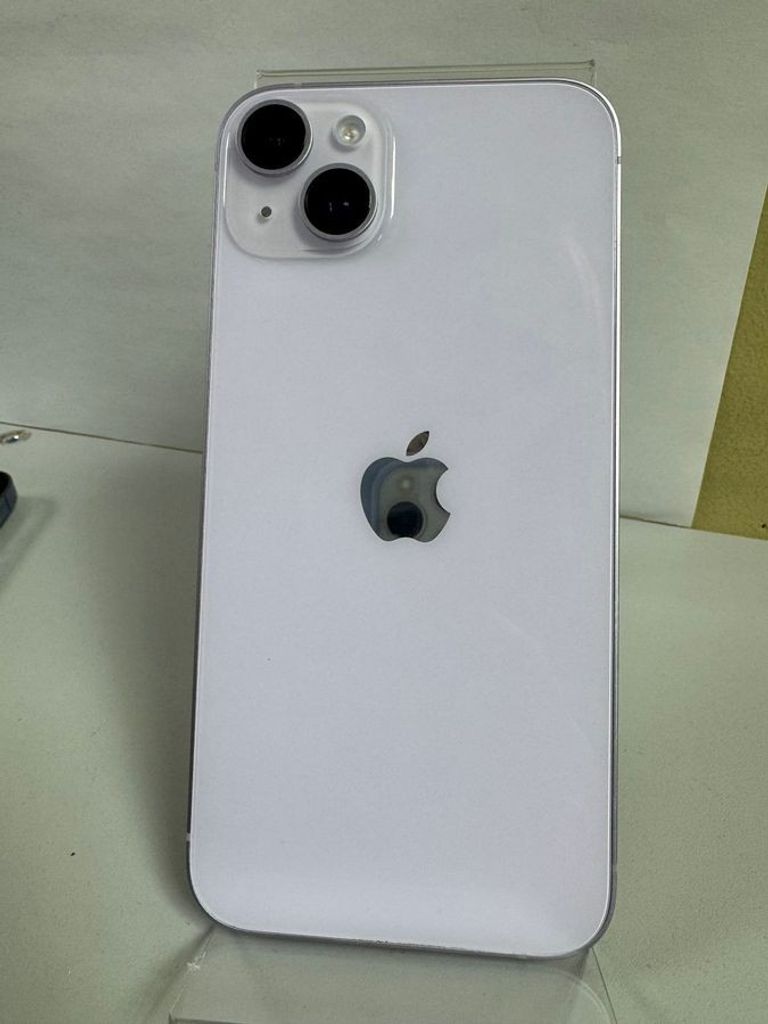 Купити Apple iphone 14 plus 128gb esim Б/У