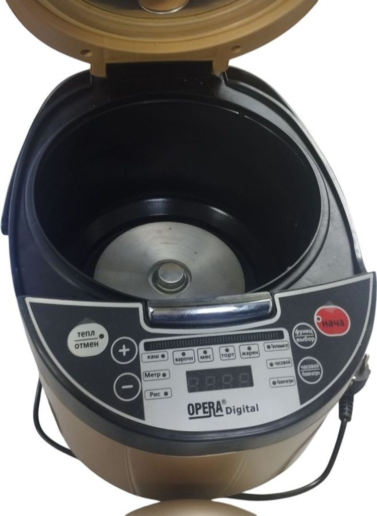 Объявление Opera od-366 Б/У