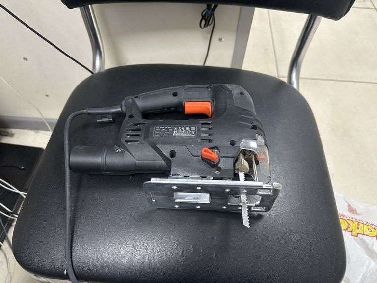 Оголошення Dnipro-M js-65lx Б/У