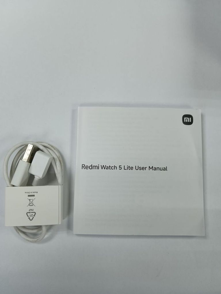 Xiaomi redmi watch 5 lite Код:01-200830053. Изображение 15