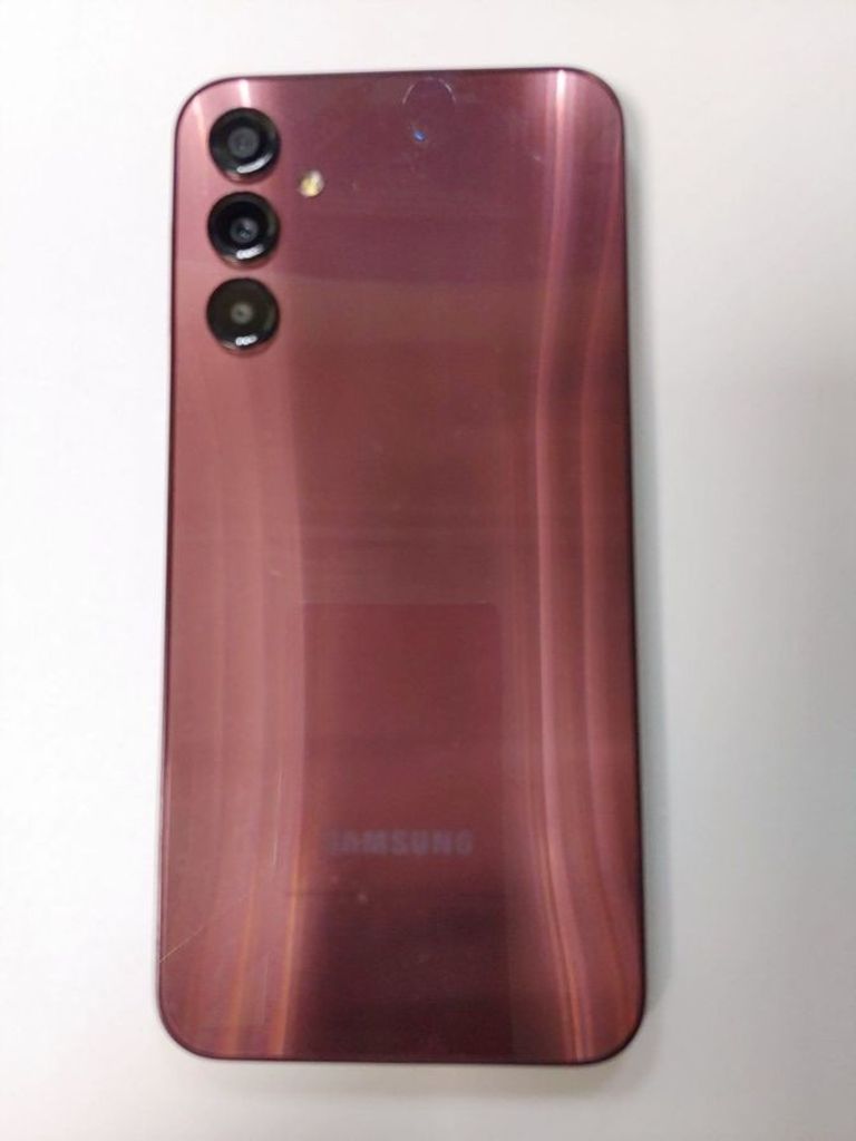 Оголошення Samsung galaxy a24 sm-a245f 6/128gb Б/У