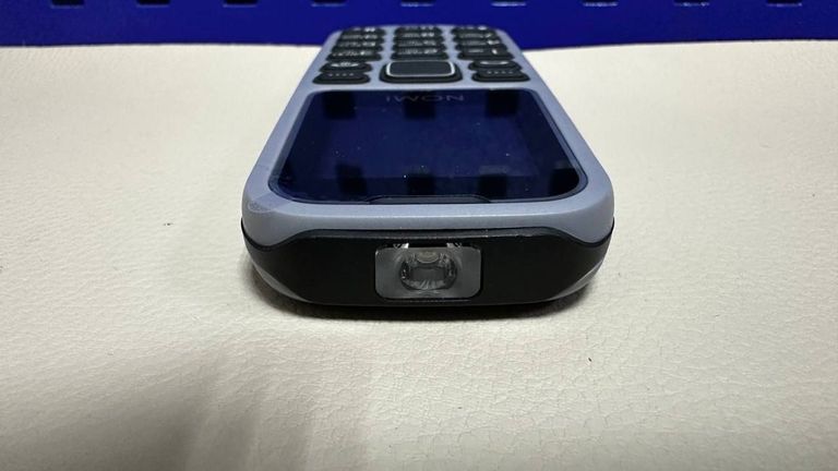 Розпродаж Nomi i1441 Blue, продавець Техноскарб