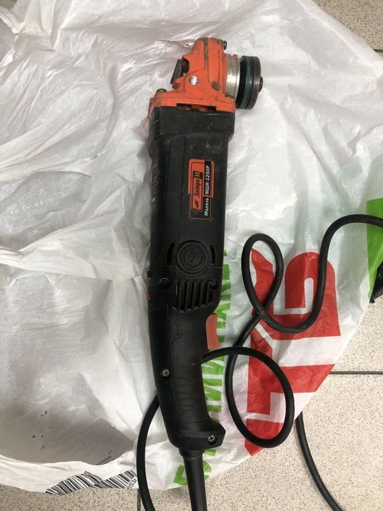 Купити Dnipro-M МШК-1250Р Б/У