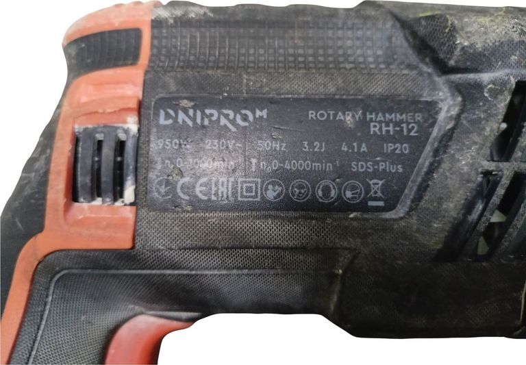 Dnipro-M rh-12 Код:01-200834542. Зображення 5