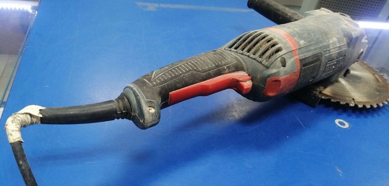 Craft CAG-230/2500 Код:01-200833999. Зображення 6