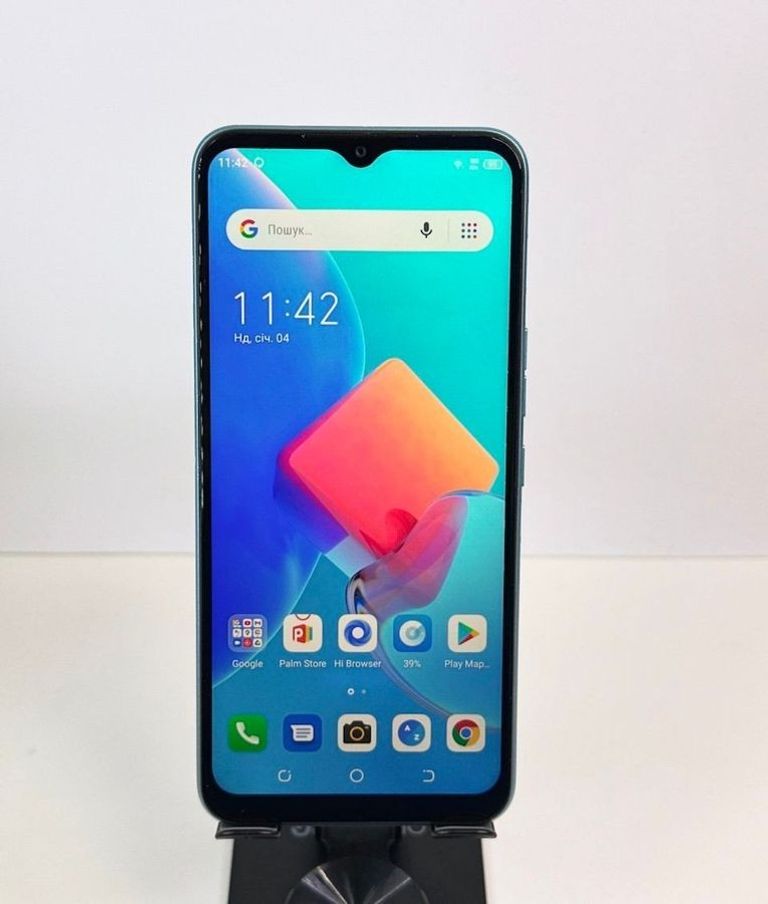 Купити Tecno spark go 2022 kg5m 2/32gb Б/У