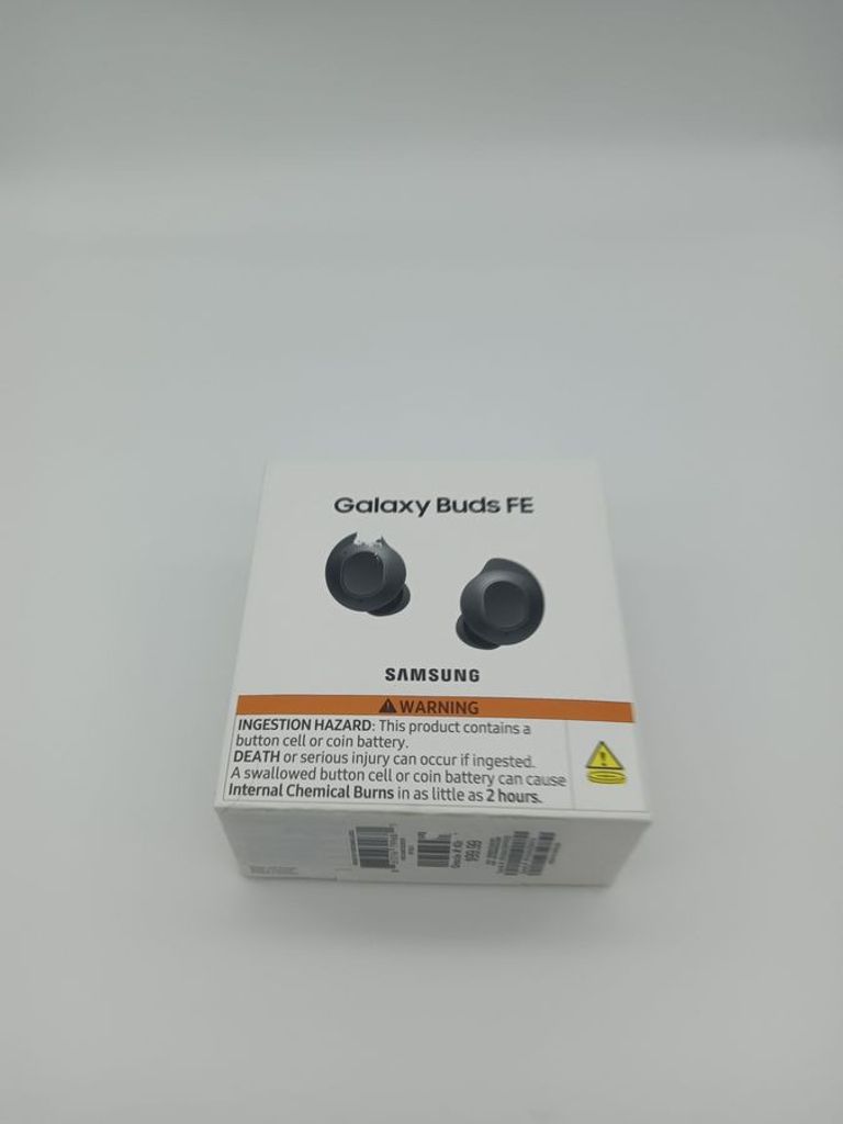 Дешево Samsung galaxy buds fe з ломбарду