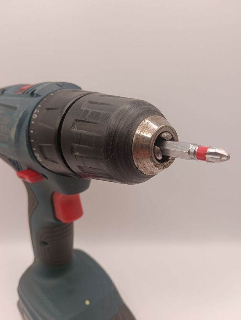 Bosch gsr 180 li Код:01-200833684. Зображення 5