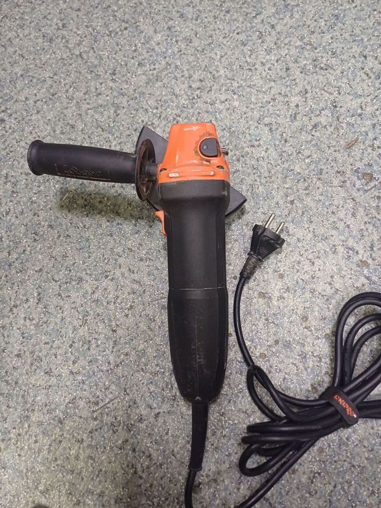 Дешиво Dnipro-M gs-98 с ломбарда