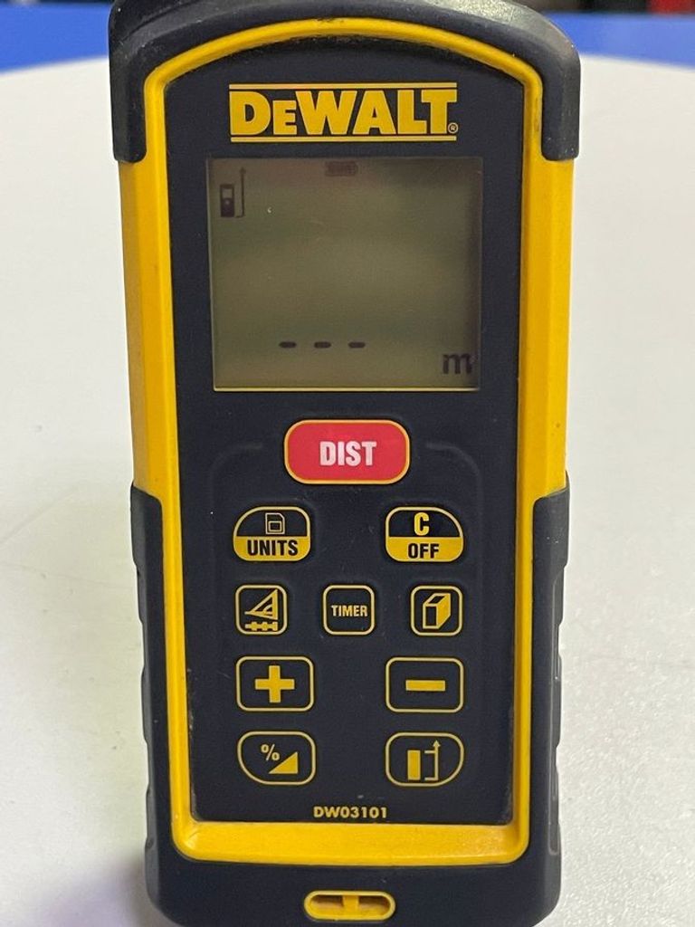 Dewalt DW03101 Код:01-200834936. Зображення 7