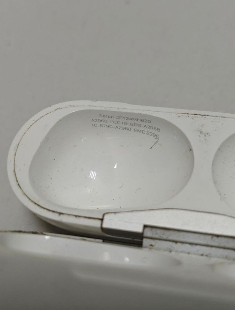 Распродажа Apple airpods pro 2nd generation with magsafe charging case usb-c, продавец Техноскарб