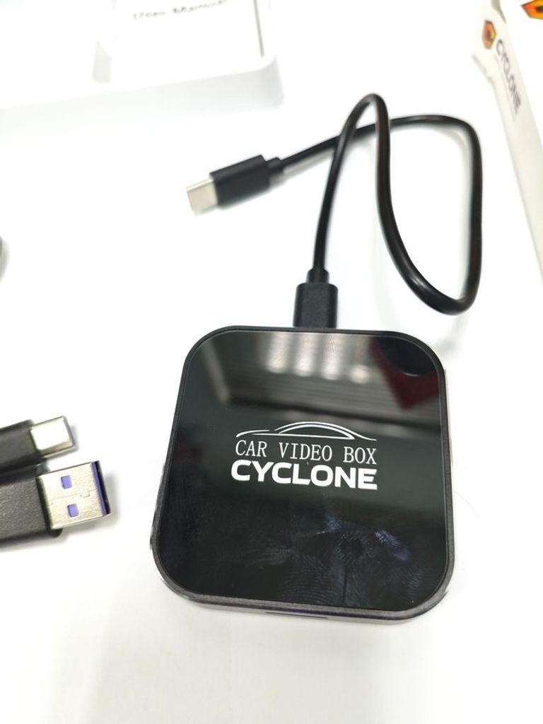 Cyclone cpa-02 Код:01-200832882. Изображение 7