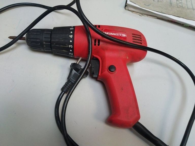 Купить Sakuma SD580 Б/У