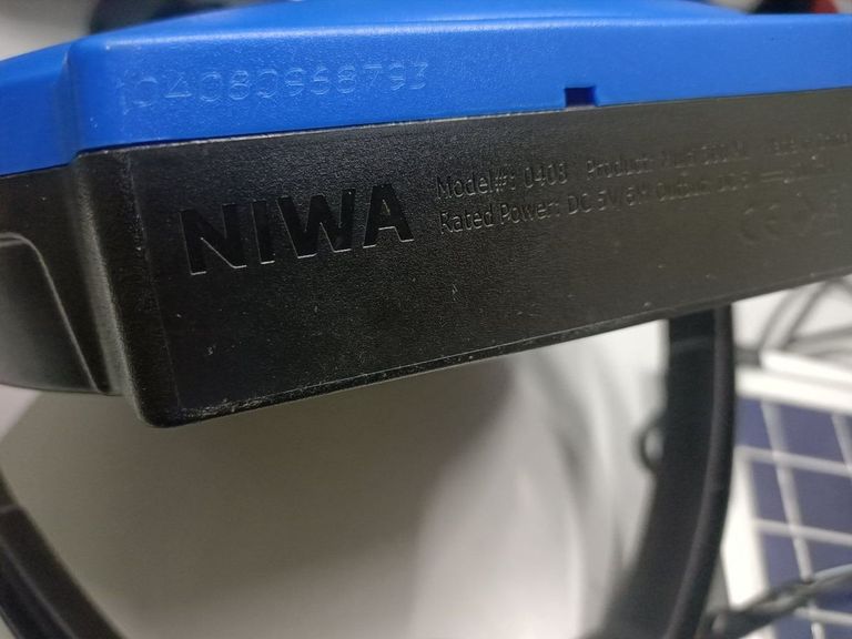 Дешиво Niwa 0408 с ломбарда