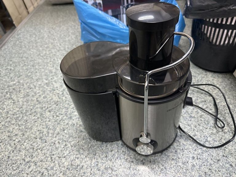 Купить Crownberg cb-3401 Б/У