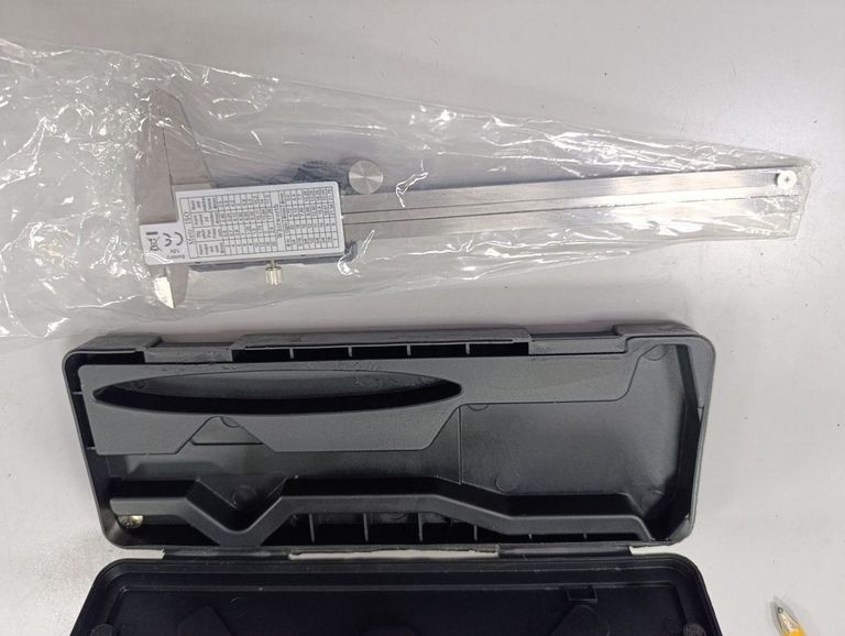 Дешиво Sigma 3923021 с ломбарда